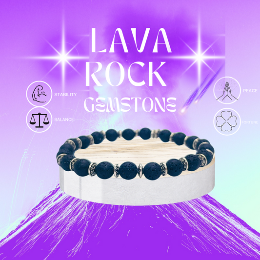 Lava Rock